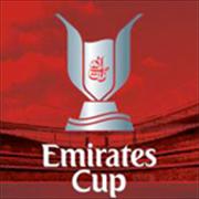 Cúp Emirates 2022