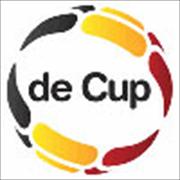 Cúp Quốc Gia Bỉ 2023-2024