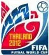 Futsal World Cup 2021