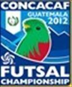 Vô địch Futsal Concacaf