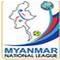 VĐQG Myanmar 2024-2025