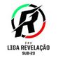 VĐQG Bồ Đào Nha U23 2024