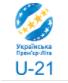 VĐQG Ukraine U21 2024