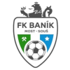 Banik Most-Sous Banik Most-Sous