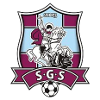FC Sfintul Gheorghe FC Sfintul Gheorghe