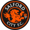 Salford City Salford City