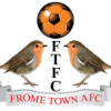 Frome Town Frome Town