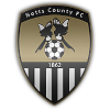 Notts County Notts County
