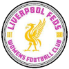 Liverpool Feds Nữ Liverpool Feds Nữ