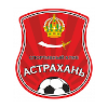 FK Astrakhan FK Astrakhan