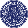 Aldershot Town Aldershot Town