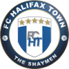 Halifax Town Halifax Town