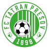 FC Tatran Presov U19 FC Tatran Presov U19