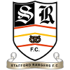 Stafford Rangers Stafford Rangers