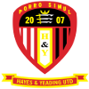 Hayes Yeading United Hayes Yeading United