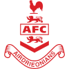 Airdrie United Airdrie United