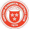 Hamilton Academical Hamilton Academical