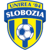 FC Unirea 2004 Slobozia FC Unirea 2004 Slobozia