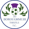 Boroughmuir Thistle FC Nữ Boroughmuir Thistle FC Nữ