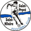 St Pryve St Hilaire St Pryve St Hilaire