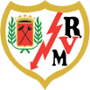 Rayo Vallecano B Rayo Vallecano B