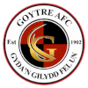 Goytre AFC Goytre AFC