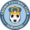 Crown FC Crown FC