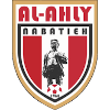 Al Ahli Nabatieh Al Ahli Nabatieh