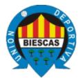 Biescas