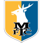 Mansfield Town Mansfield Town