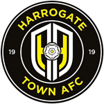Harrogate Town Harrogate Town