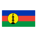 New Caledonia New Caledonia