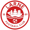 Larne FC Larne FC