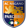 AC Nagano Parceiro AC Nagano Parceiro