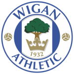 Wigan Athletic Wigan Athletic