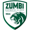 Zumbi Esporte Youth