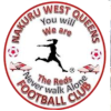 Nakuru West Queens FC Nữ