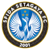 Setagaya Sfida Nữ Setagaya Sfida Nữ
