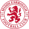 Middlesbrough Middlesbrough