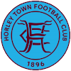 Horley Town Horley Town