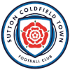 Sutton Coldfield Town Sutton Coldfield Town