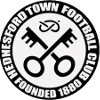 Hednesford Town Hednesford Town