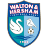 Walton Hersham Walton Hersham