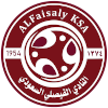 Al-Faisaly Harmah Al-Faisaly Harmah