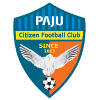 Paju Citizen FC Paju Citizen FC