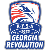 Georgia Revolution Georgia Revolution