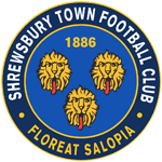 Shrewsbury Town Shrewsbury Town