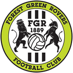 Forest Green Rovers Forest Green Rovers
