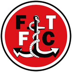 Fleetwood Town Fleetwood Town