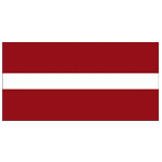 Latvia Nữ U19